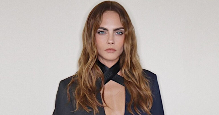 Cara Delevingne’nin günlük kazancı dudak uçuklattı