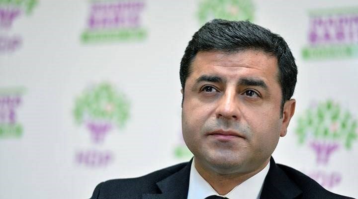 Demirtaş’tan Elon Musk’a: Para ödemesi gereken sizlersiniz