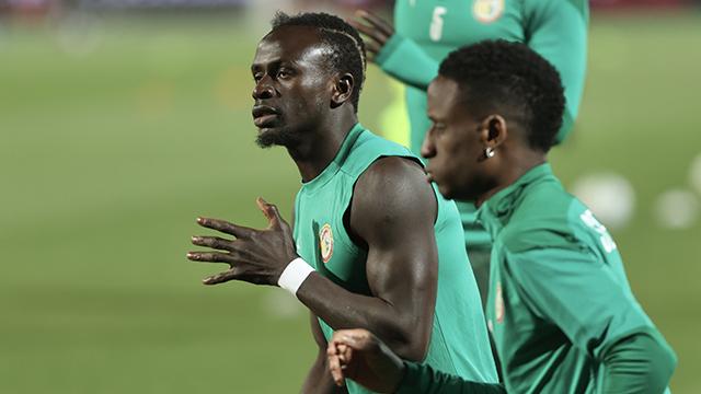 Sadio Mane, Dünya Kupası’nın ilk maçında yer alamayacak