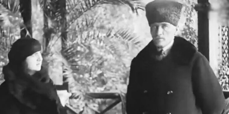 Kültür ve Turizm Bakanlığı’ndan arşiv açılımı