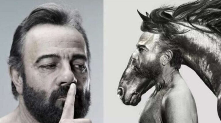 Kerem Alışık, psikiyatrist Martin Dysart’ı oynayacak