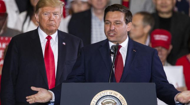 Cumhuriyetçi Partili seçmenin 2024 adayı anketi