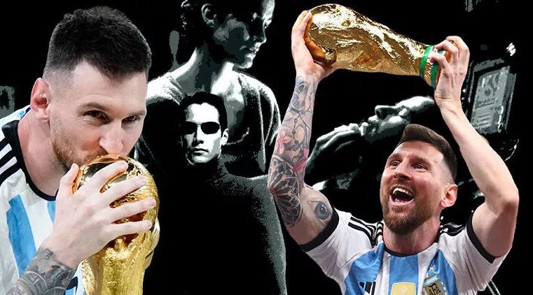 Uzmanlar analiz etti! Messi neden durdurulamıyor?