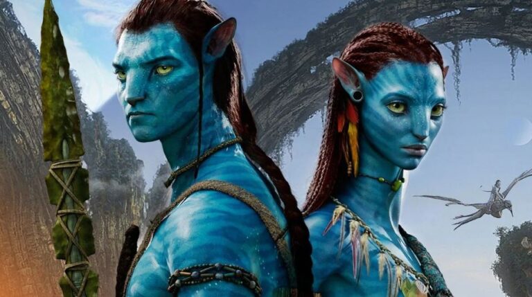 Avatar: Suyun yolu, küresel çapta 435 milyon dolar gişe ile ilk hafta sonunu kapattı