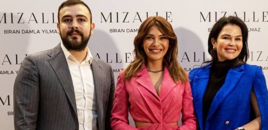 Biran Damla Yılmaz: Markayı inceledim ve sonrasında çok heyecanlandım
