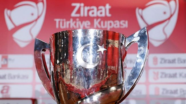 Ziraat Türkiye Kupası’nda 5. Tur heyecanı sona erdi