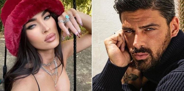 Megan Fox yapay zekalı bir robotu canlandıracak