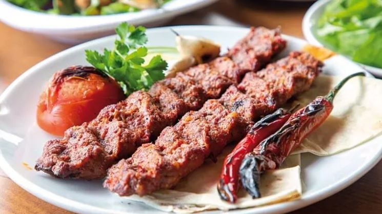 Türk mutfağı dünyada 7. sırada