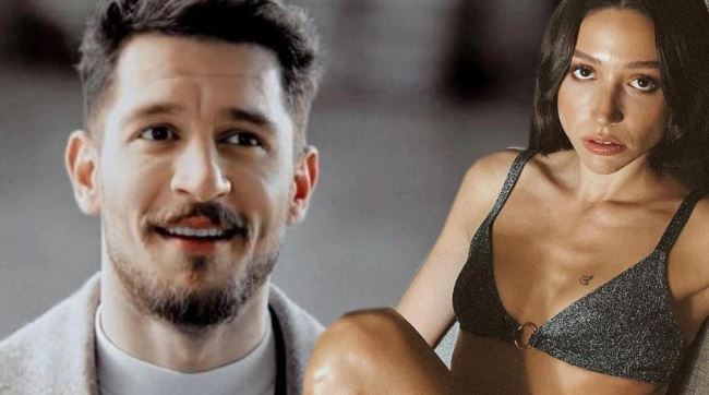 Zeynep Bastık’tan Uraz Kaygılaroğlu açıklaması! Aşk mı yaşıyorlar?