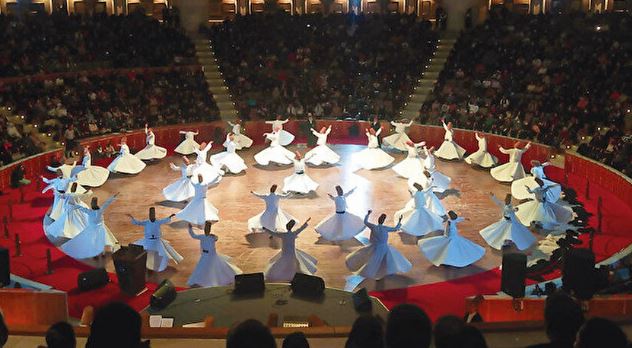 Milyonlarca kişi Konya’da buluştu