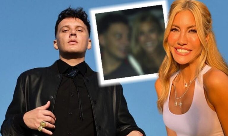 Çağla Şıkel ve Edis’ten yılın aşk bombası! Evlilik teklifi etmiş