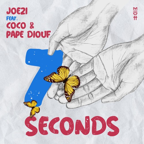 Joezi & Coco – 7 Seconds