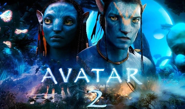Avatar iki ne zaman çıkacak?
