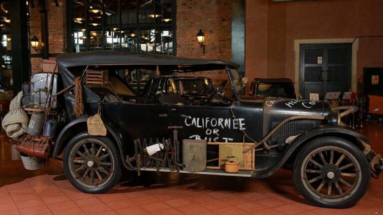 İklim göçünün sembolü İstanbul’da