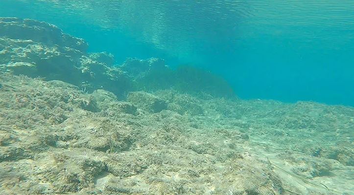 Alexandria Troas Antik Kenti’nde iki bin yıllık mendirek bulundu