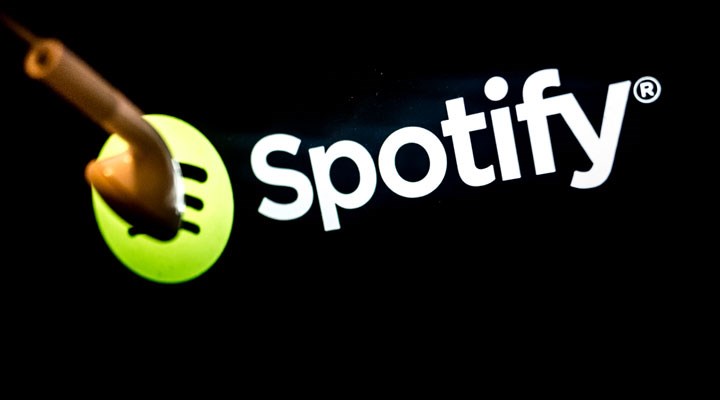 Spotify, 2022’de en fazla dinlenen müzisyenleri ve şarkıları açıkladı