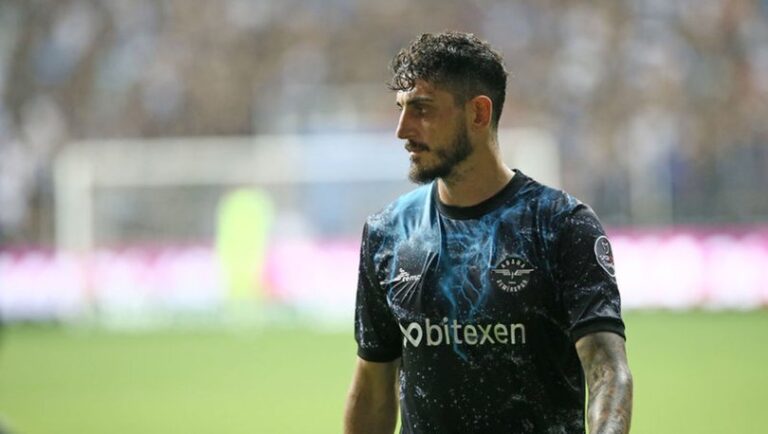 Fenerbahçe Samet Akaydın transferini açıkladı