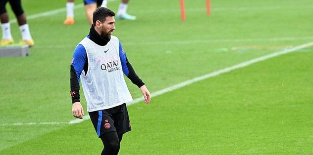 Lionel Messi’ye 350 milyon Euro’lık çılgın teklif