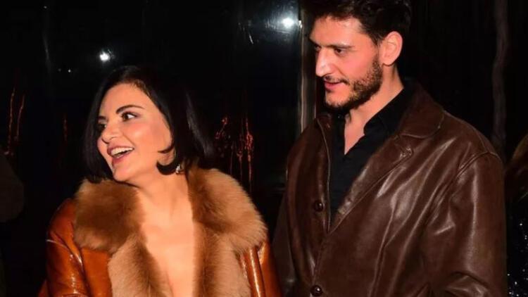 Göksel’in aşkı bitti ama işe devam…