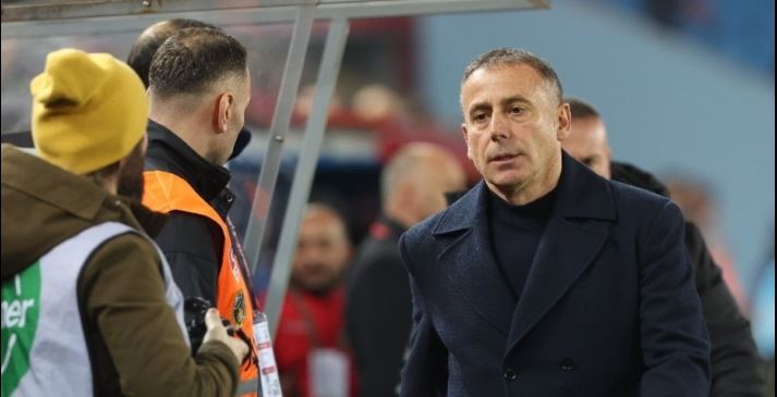 Abdullah Avcı: Önemli galibiyet aldık