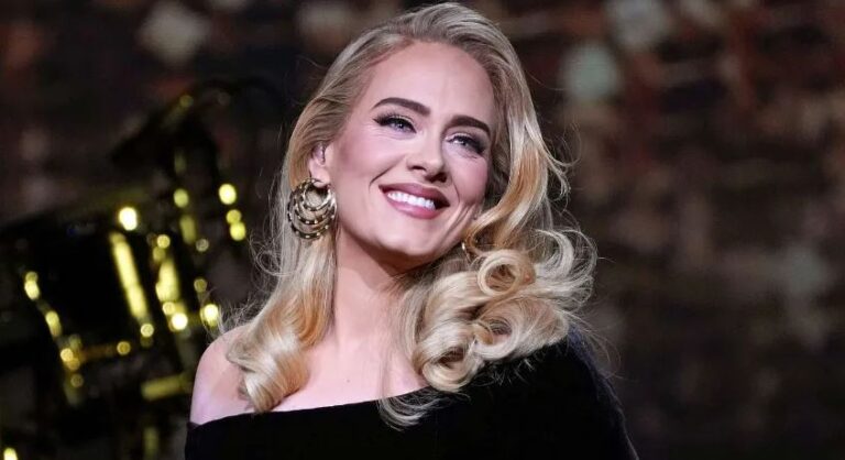 Dünyaca ünlü şarkıcı Adele’den kötü haber