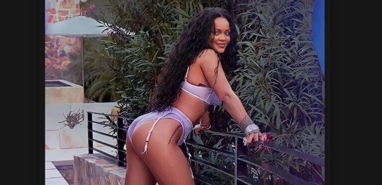 Rihanna’nın “We Found Love” şarkısı rekor dinlendi