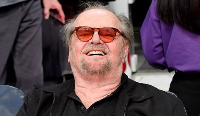 Jack Nicholson’ın arkadaşları endişeli: ‘En son 2021’de evden çıktı’