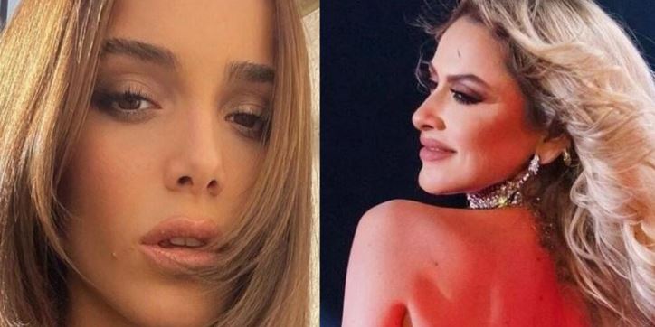 Hadise, Hafsanur Sancaktutan’a destek verdi