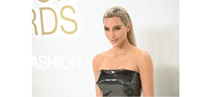Kim Kardashian, Prenses Diana’nın kolyesini satın aldı