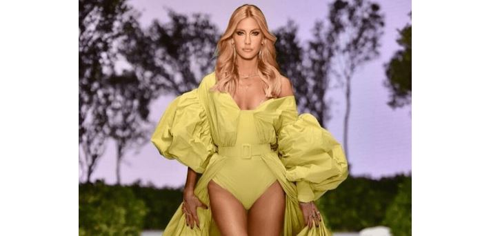 Çağla Şıkel ve Nail Gönenli’nin sürpriz aşkı!