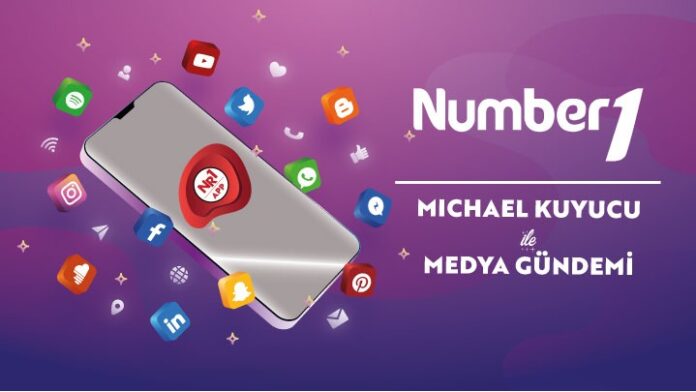 Michael Kuyucu: Eurovision Şarkı Yarışması Finalleri