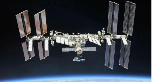 Uzay istasyonunda mahsur kalan kozmonotları kurtarmak için görev düzenlenecek