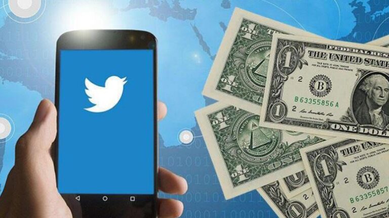 Twitter’dan yeni ödeme platformu adımı
