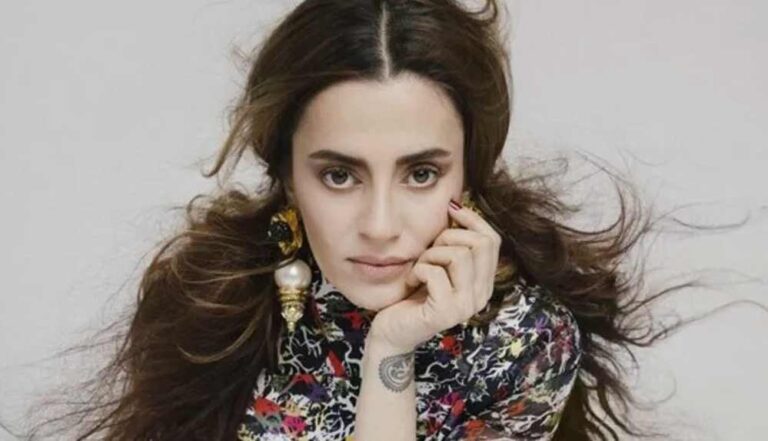 İstanbul’u terk eden Ceylan Ertem arkadaşlarına seslendi: Başka şehirlere yayılın