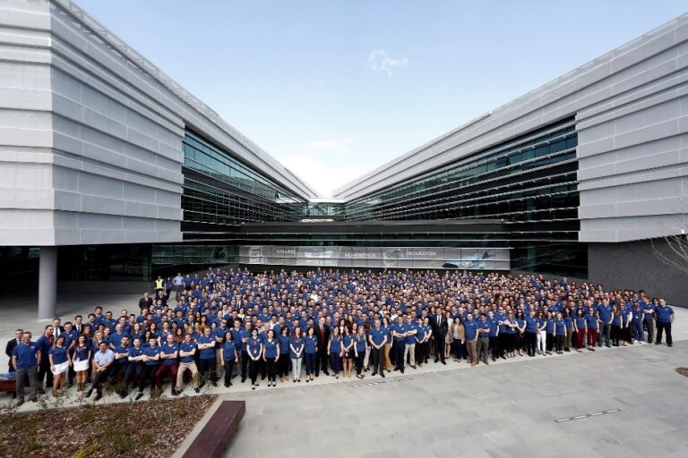 Ford Otosan’ın kurtarma ekibi deprem bölgesine gitti