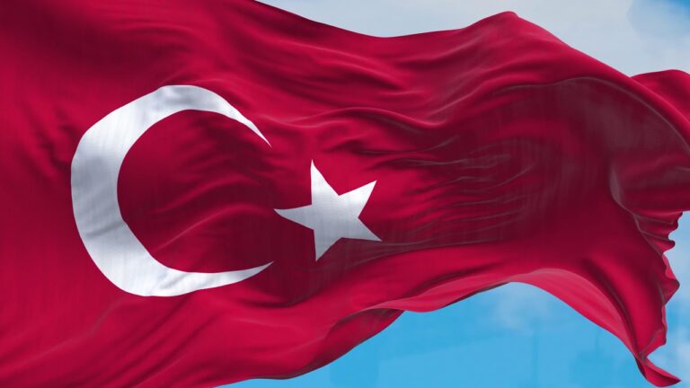 O iyiliği unutmadık: Liderler Türkiye için seferber
