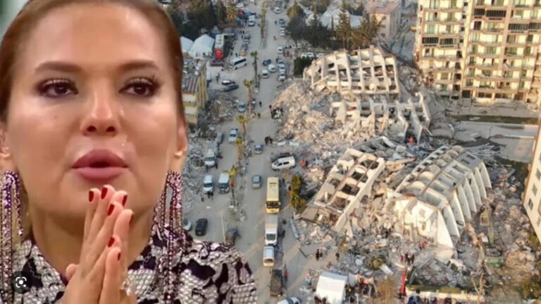 Demet Akalın’ın eşya çağrısı yanıt buldu