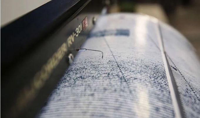 Son Dakika… AFAD duyurdu: Akdeniz’de 4.7 büyüklüğünde deprem