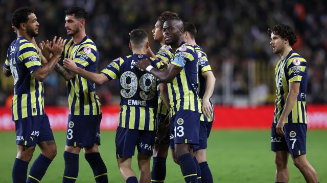 Fenerbahçe’nin Avrupa Ligi’ndeki rakibi belli oldu