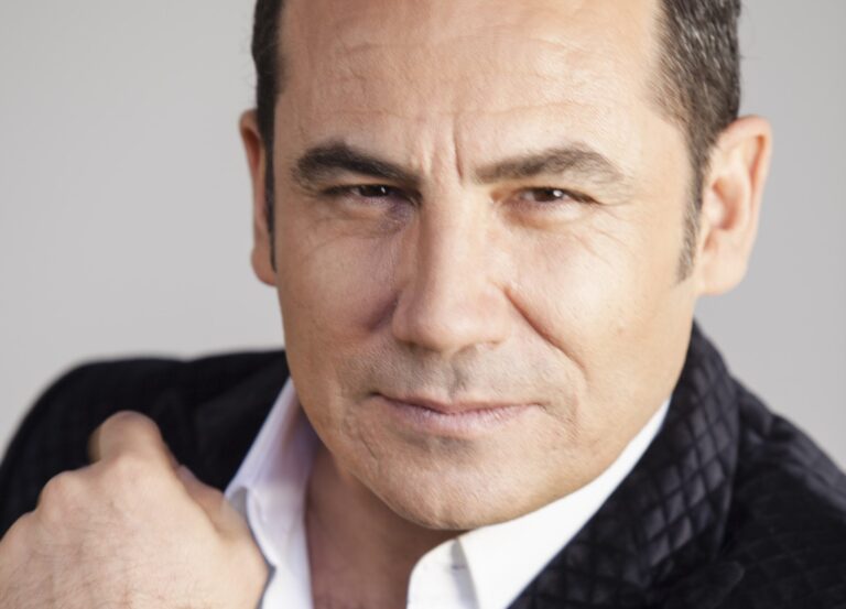 Ferhat Göçer’den deprem için yardım kampanyası