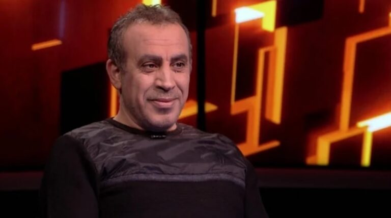 Haluk Levent Ahbap’a saldıranlara kibar konuştu: Ne olur bırakın çalışsınlar