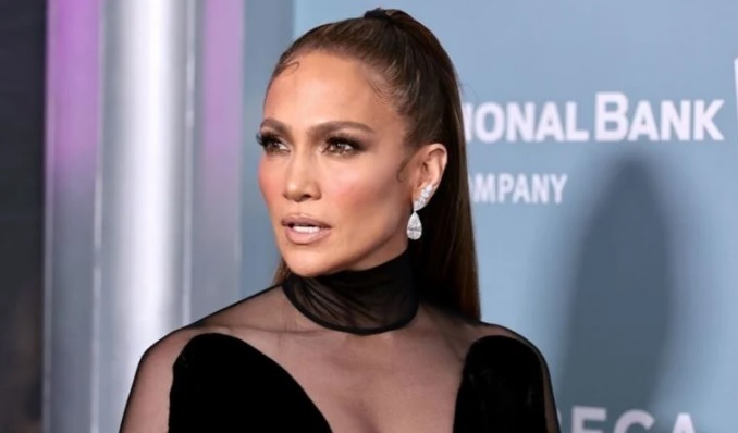 Jennifer Lopez’den depremzedeler için destek çağrısı