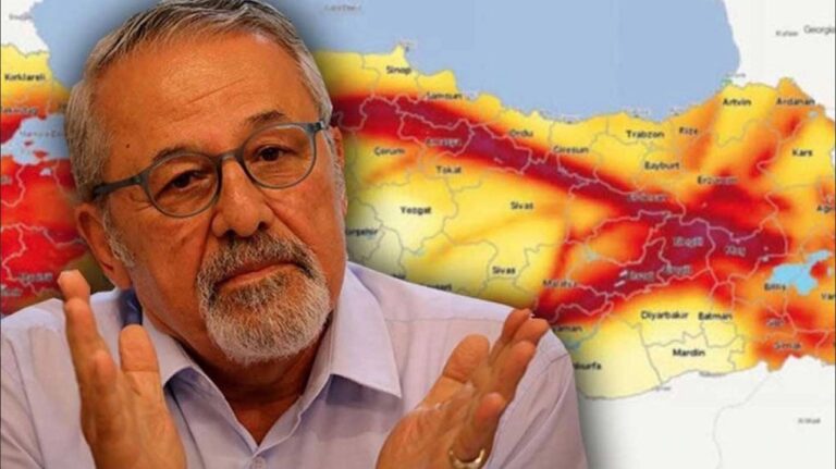 Prof. Dr. Naci Görür uyardı:”Türkiye, Ekonomik Bağımsızlığını Yitirir, Bu İşin Şakası Yok”