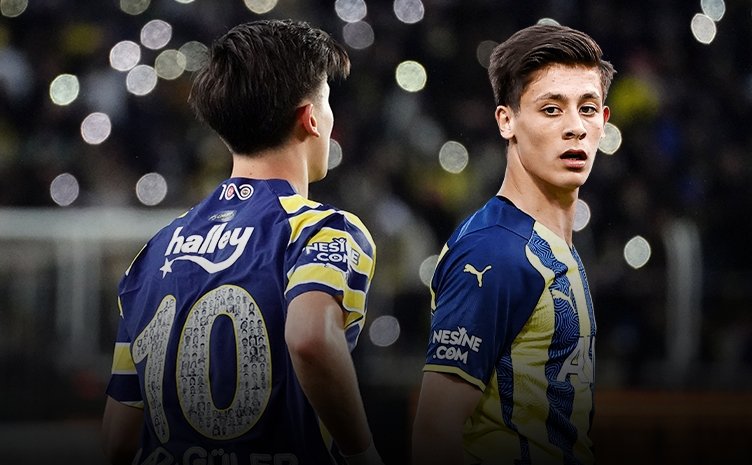 Fenerbahçe’de Arda Güler gelişmesi! “3500 dakika şartını” resmen açıkladılar…