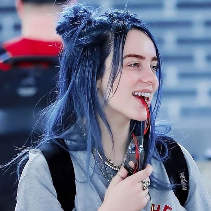 Grammy rekortmeni şarkıcı Billie Eilish oyuncu oluyor