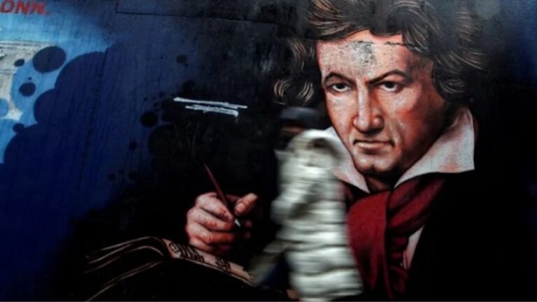 Saç telleri, Beethoven’ın ölümüne ışık tuttu