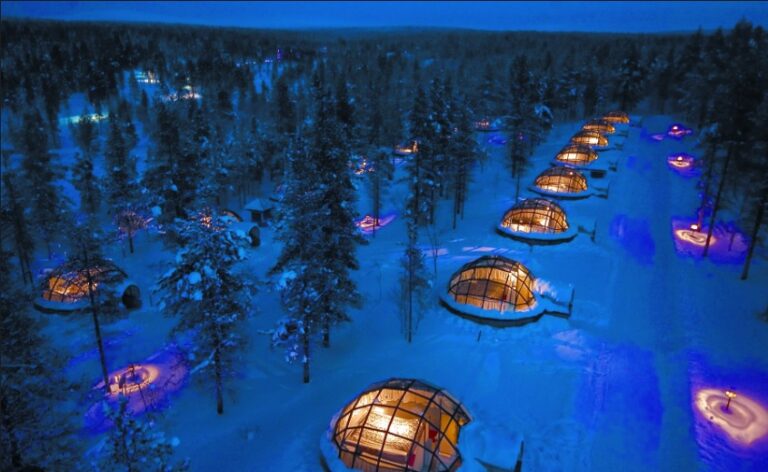 Dünyanın en mutlu ülkesi Finlandiya ‘mutluluk’ dersleri vermeye başlayacak