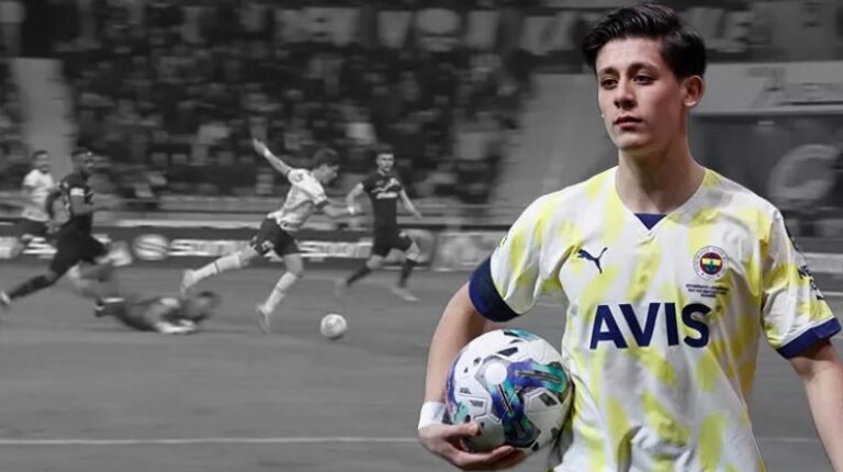 Fenerbahçe’de gündem Arda Güler! Kayserispor sonrası sözleşmesinde değişiklik… O madde kalkıyor…