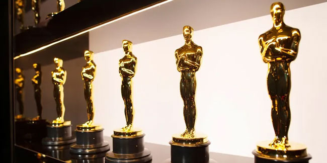95. Oscar Ödülleri sahiplerini buldu! 7 dalda ödül alan film geceye damgasını vurdu!