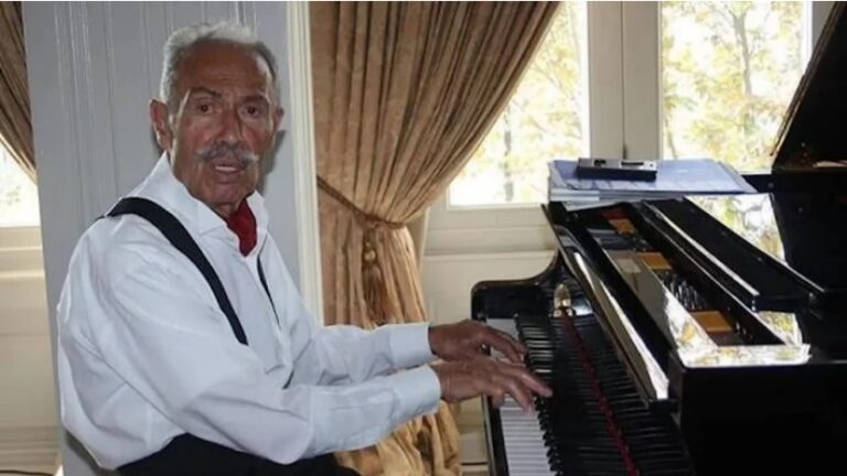 100 yaşındaki İlham Gencer’e kalp pili takıldı